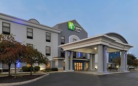 Holiday Inn Express Hotel And Suites Marysville By Ihg